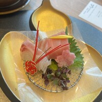 個室会席 北大路 新橋茶寮 汐留シティセンター店 - 