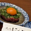 焼肉 にくだらけ