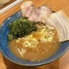唯一無二のらぁ麺専門店 イ袋ワシづかみ