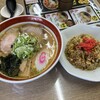 金ちゃんラーメン 小国店