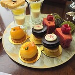 ザ・ロビーラウンジ - 