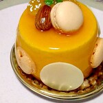 パティスリー ラブリコチエ - 