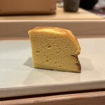 鮨中村 - （鮨中村）2024.11