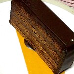 パティスリー ラブリコチエ - 