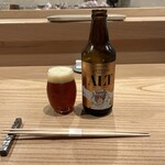 鮨中村 - （鮨中村）2024.11