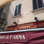 Salsamenteria di Parma - 