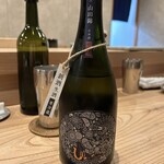 鮨中村 - （鮨中村）2024.11