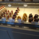 パティスリー ラブリコチエ - 