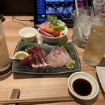 串揚げ  つくよみ - 