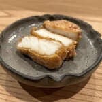 鮨中村 - （鮨中村）2024.11