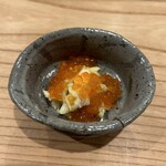 鮨中村 - （鮨中村）2024.11