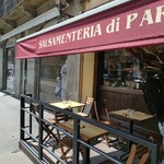 Salsamenteria di Parma - 
