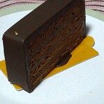 パティスリー ラブリコチエ - 