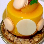 パティスリー ラブリコチエ - 