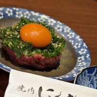 焼肉 にくだらけ - 