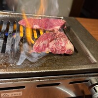 焼肉 にくだらけ - 