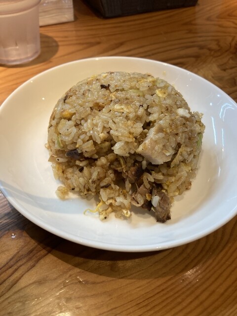 麺酒場 ひび喜 - 小国（ラーメン）の写真