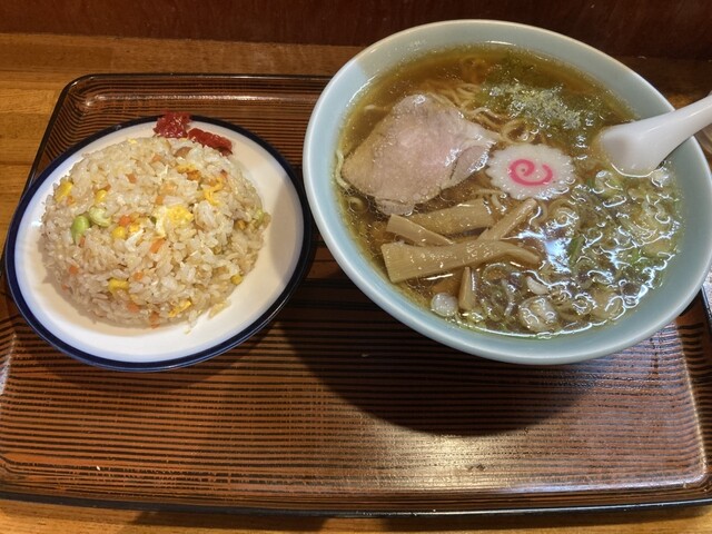 かねきん食堂 - 小国（食堂）の写真