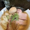 らぁ麺 家康