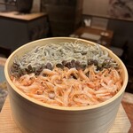 三茶 ユキツバキ - 