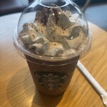 スターバックスコーヒー - ドリンク写真: