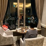 ホテル阪急インターナショナル - 