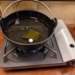 囲炉裏　醸家 - 