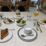 ホテル阪急インターナショナル - 