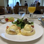 ホテル阪急インターナショナル - 