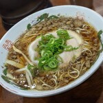 尾道ラーメン たに - 