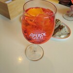 Terrazza Aperol - 