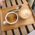 オールプレス エスプレッソ - 