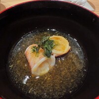 鮨 さいとう - 