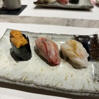 一㐂 - 