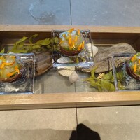 リストランテ スギヤマ - 