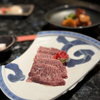 東京焼肉 一頭や コレド室町テラス店 - 
