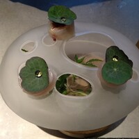 リストランテ スギヤマ - 