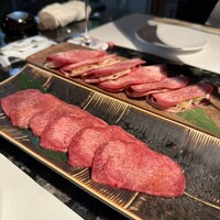 東京焼肉 一頭や コレド室町テラス店 - 