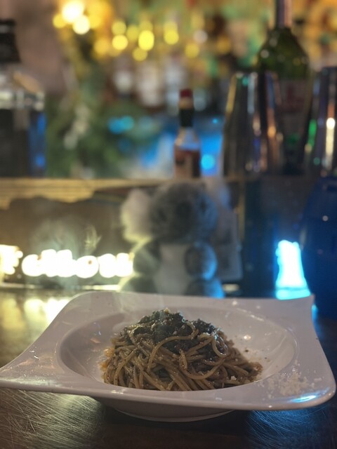 Bar & Kitchen Fellow photo 5