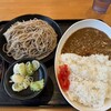蕎麦食堂 いけち