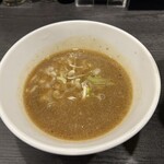 麺処 大沼 - 
