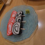 おでん屋 金太 - 