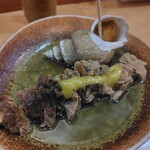 おでん屋 金太 - 