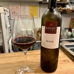 お野菜小皿料理のワインバル KiboKo - 