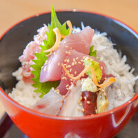 お料理 とみやま - 