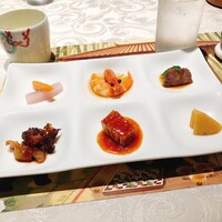 御膳房 六本木店 - 