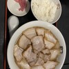 喜多方ラーメン 坂内 鈴鹿店