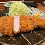 とんかつひなた - 