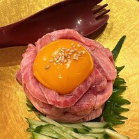 焼肉ホルモン せがれ - 