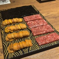 焼肉 うしみつ 恵比寿本店 - 